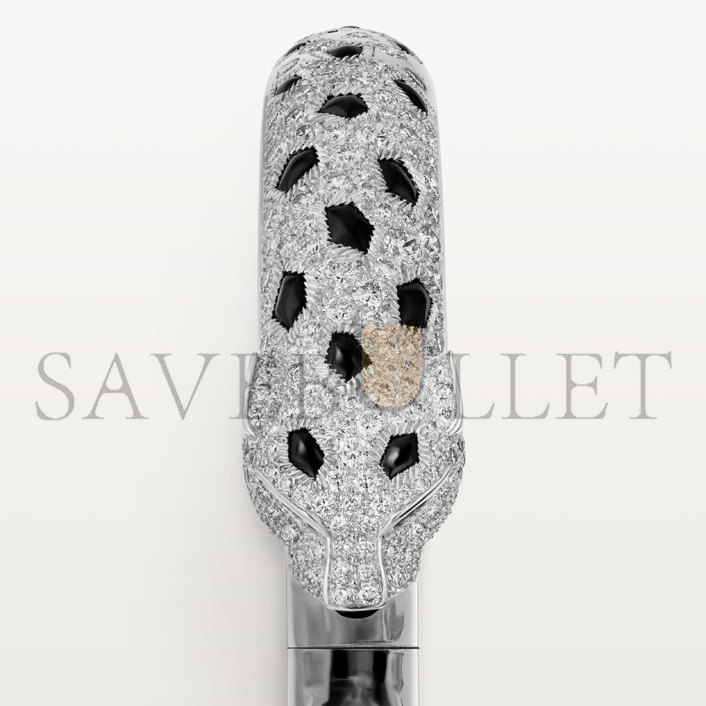 Ca*t*er panthÈre de Ca*t*er bracelet n6722317